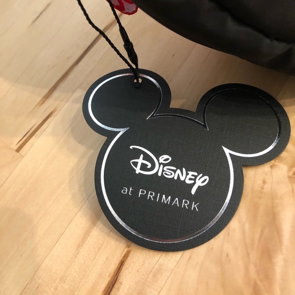 Disney Primark Minnie Mouse Backpack - Picture 6 of 12